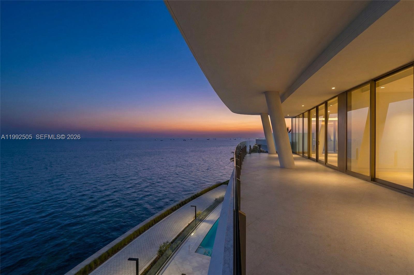 5 Grove Isle Dr. # M401, Coconut Grove FL 33133 photo 2