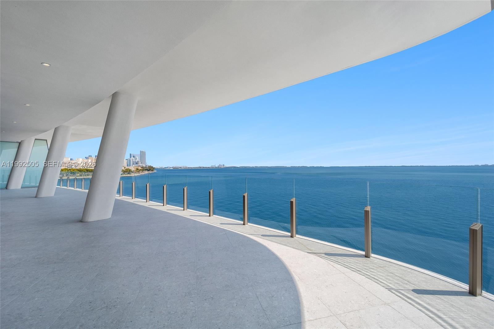 5 Grove Isle Dr. # M401, Coconut Grove FL 33133 photo 3