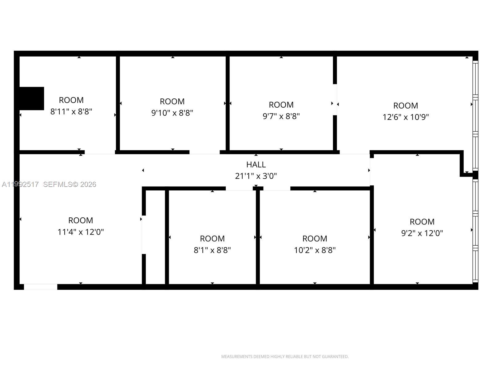 3801 N University Dr # 313, Sunrise FL 33351 photo 4