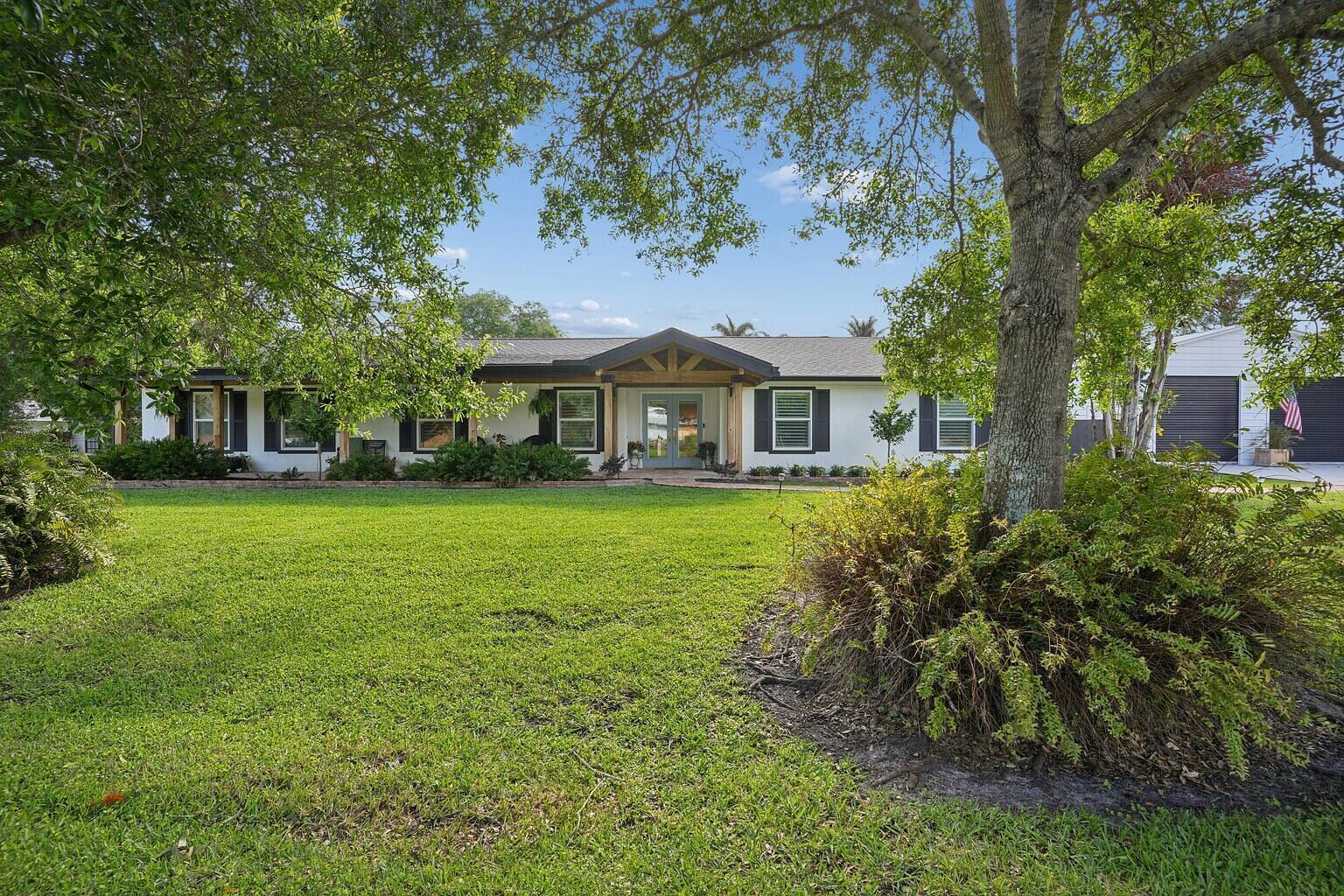 836 34th Avenue, Vero Beach FL 32960