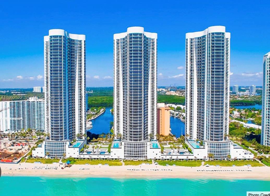 16001 Collins Ave # 2102, Sunny Isles Beach FL 33160