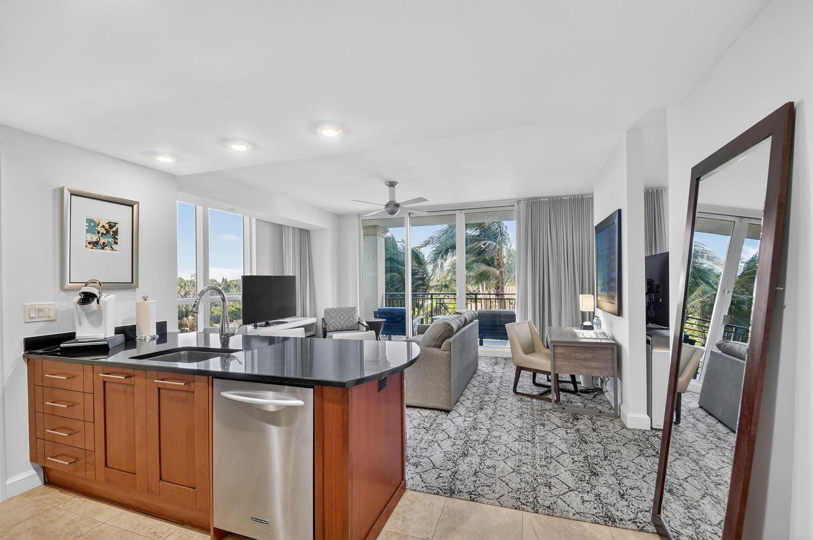 3800 N Ocean Drive # 518, Singer Island FL 33404