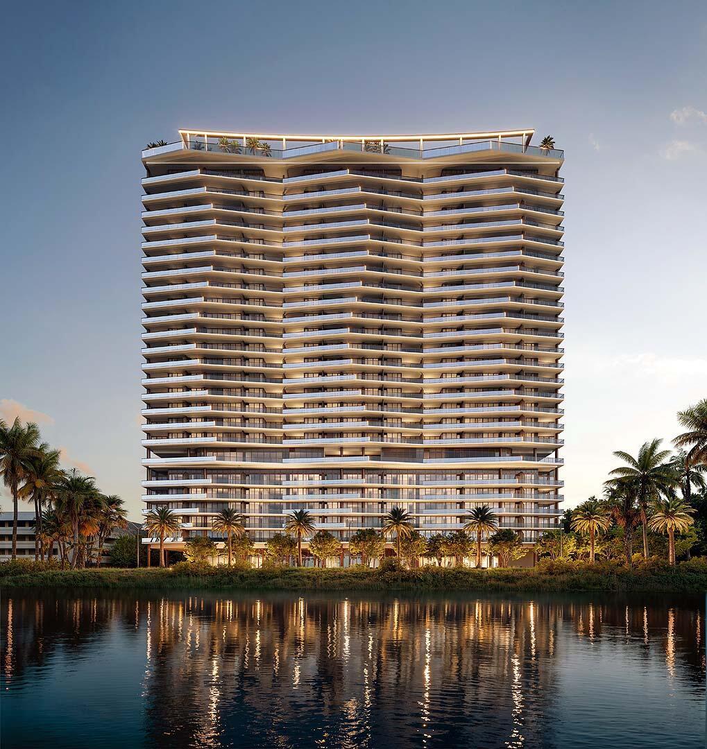 550 S Australian Avenue # 1808, West Palm Beach FL 33401 photo 3
