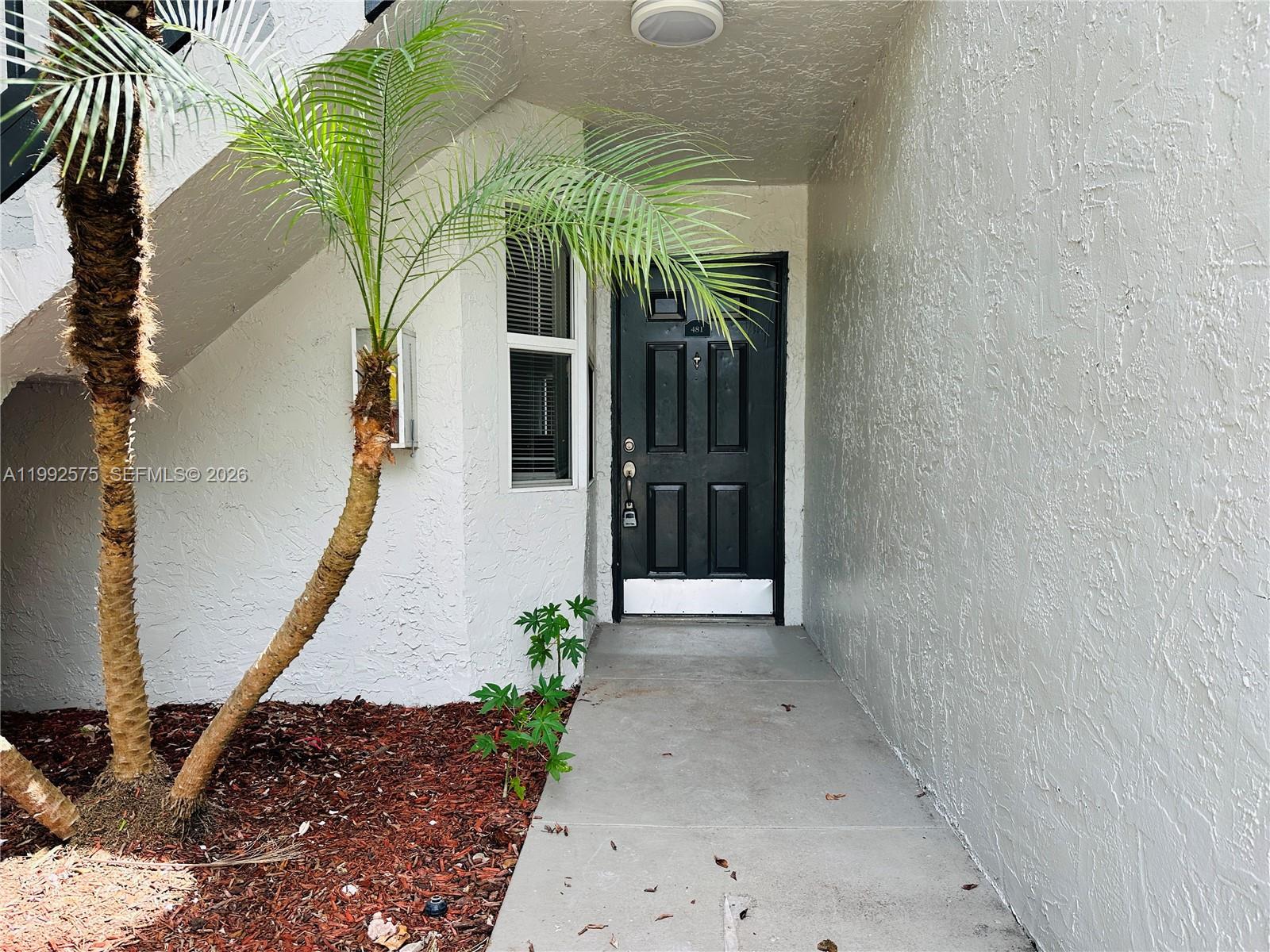 481 SW 113th Way # 481, Pembroke Pines FL 33025 photo 3
