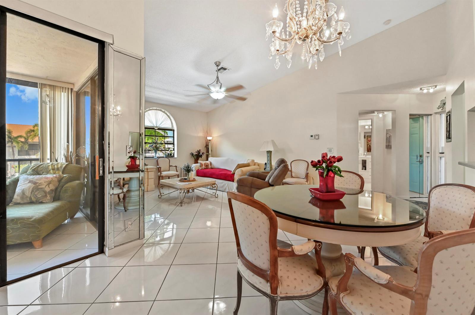 5450 Verona Drive # O, Boynton Beach FL 33437 photo 3