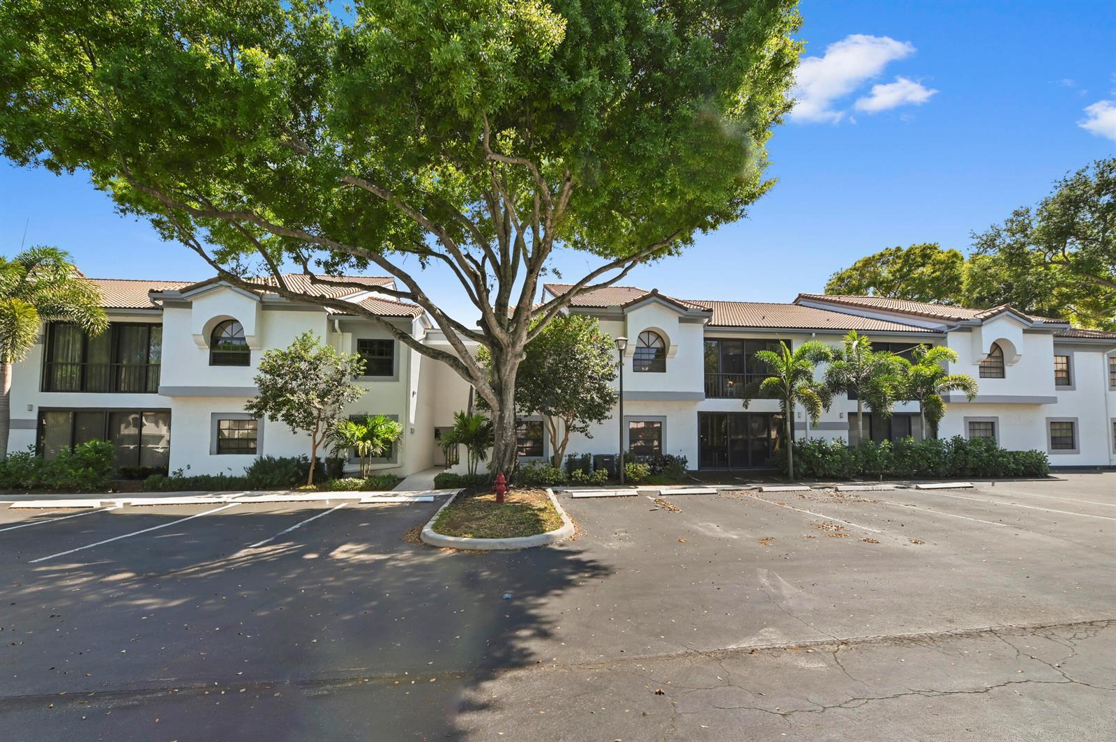 5450 Verona Drive # O, Boynton Beach FL 33437
