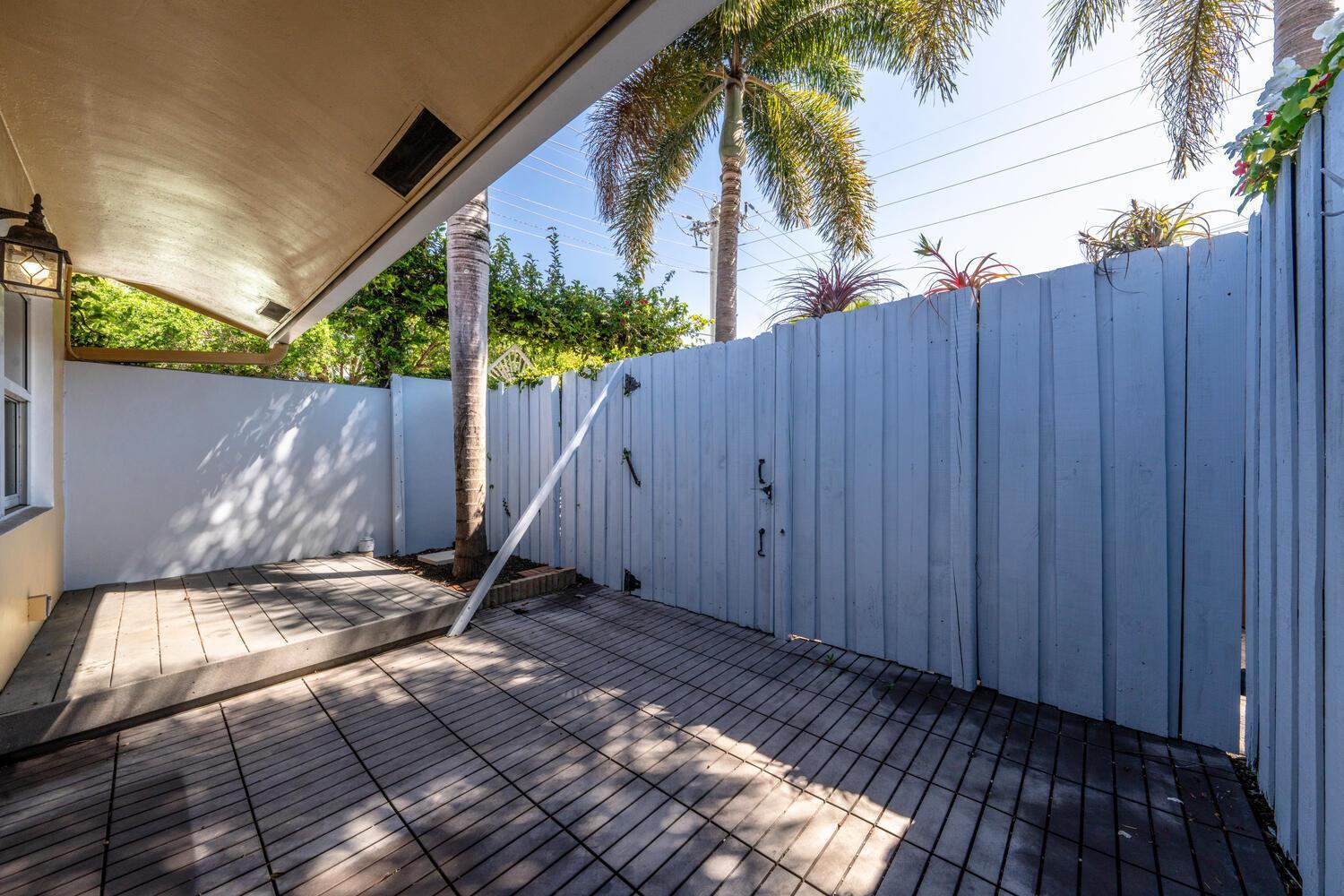 1200 NE 17th Court # 1, Fort Lauderdale FL 33305 photo 5