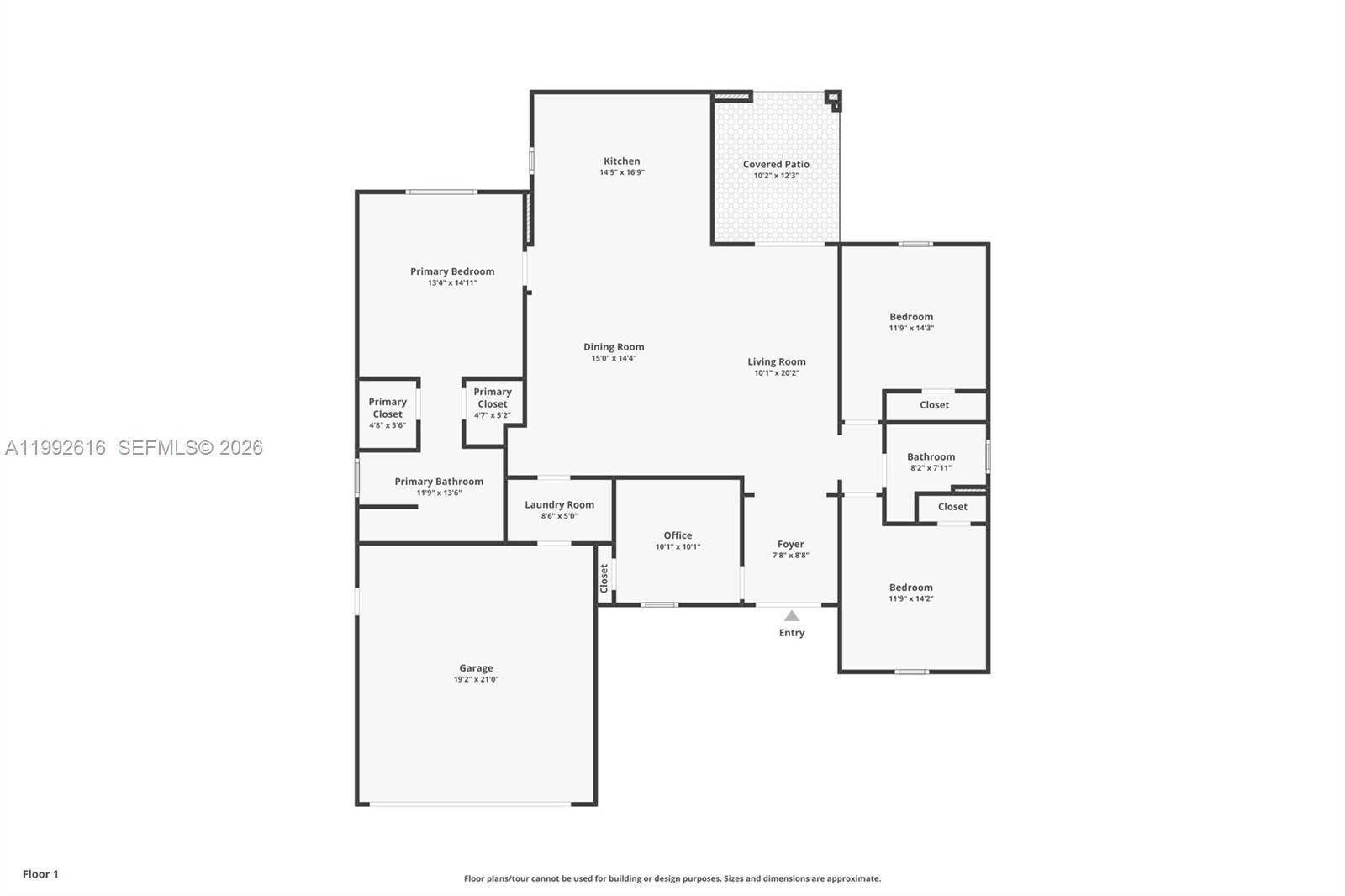 1201 15 terr, Cape Coral FL 33909 photo 3