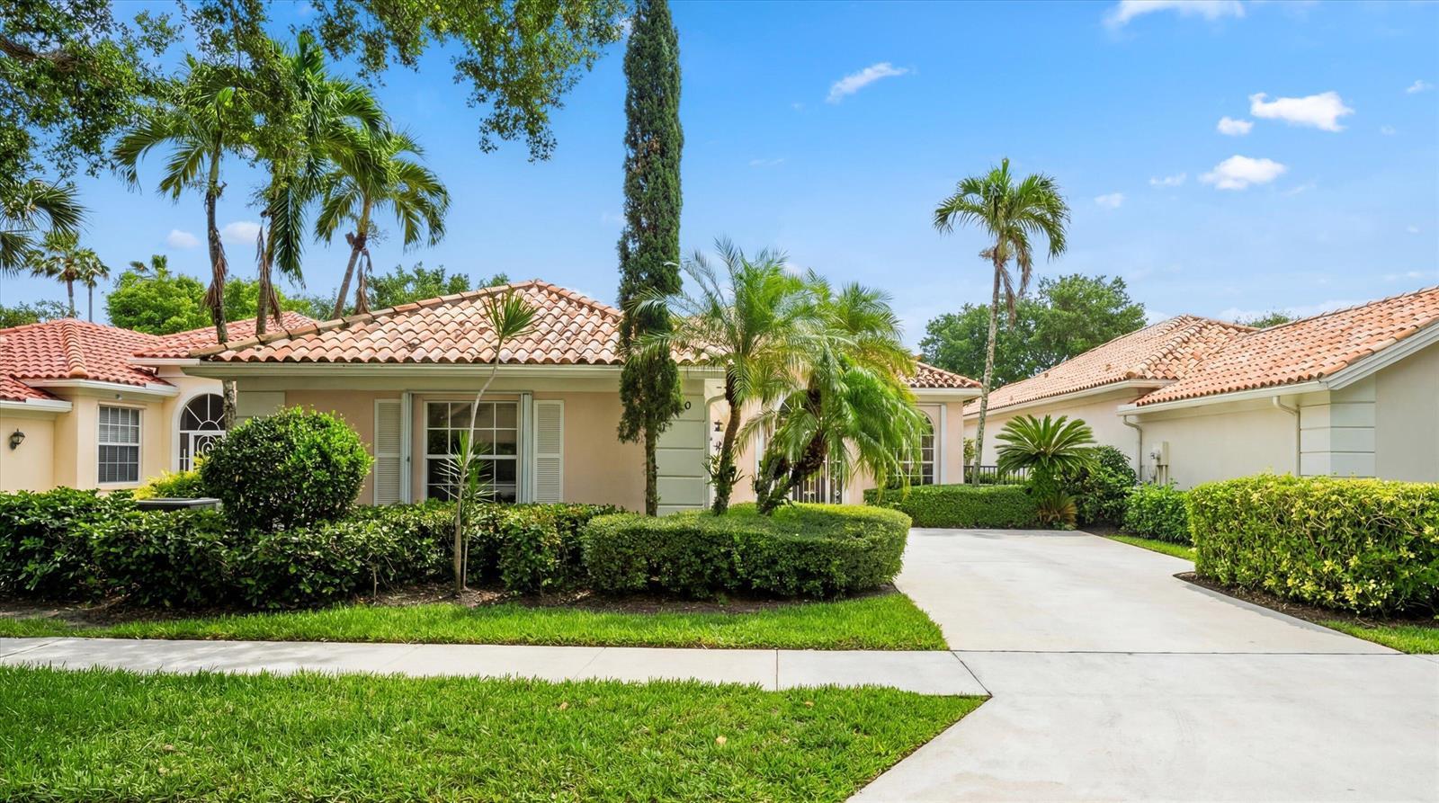 2570 Kittbuck Way, West Palm Beach FL 33411
