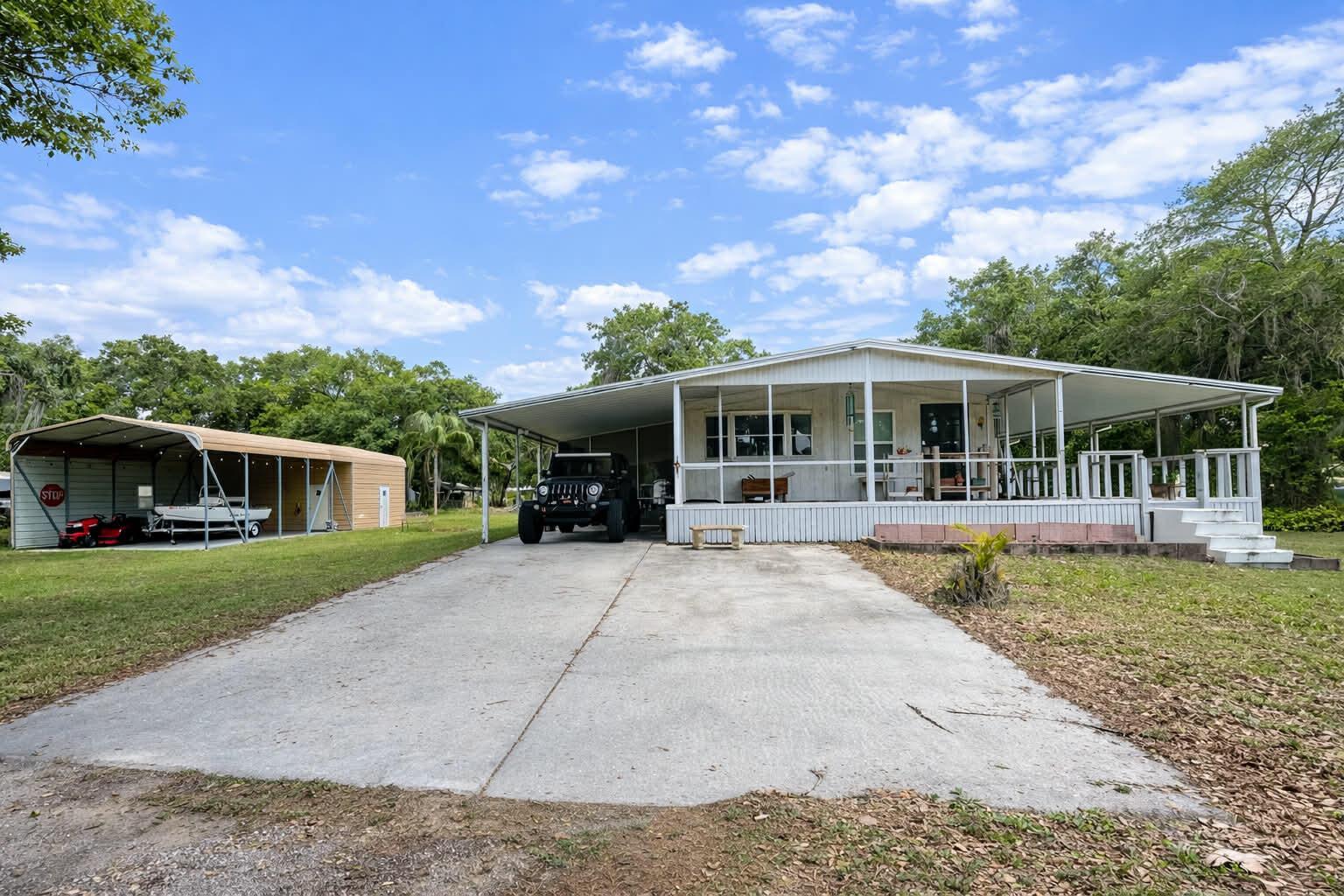 4523 SE 30th Street, Okeechobee FL 34974 photo 3