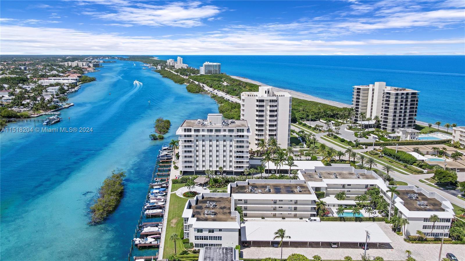325 S Beach Road # 301, Tequesta FL 33469 photo 2