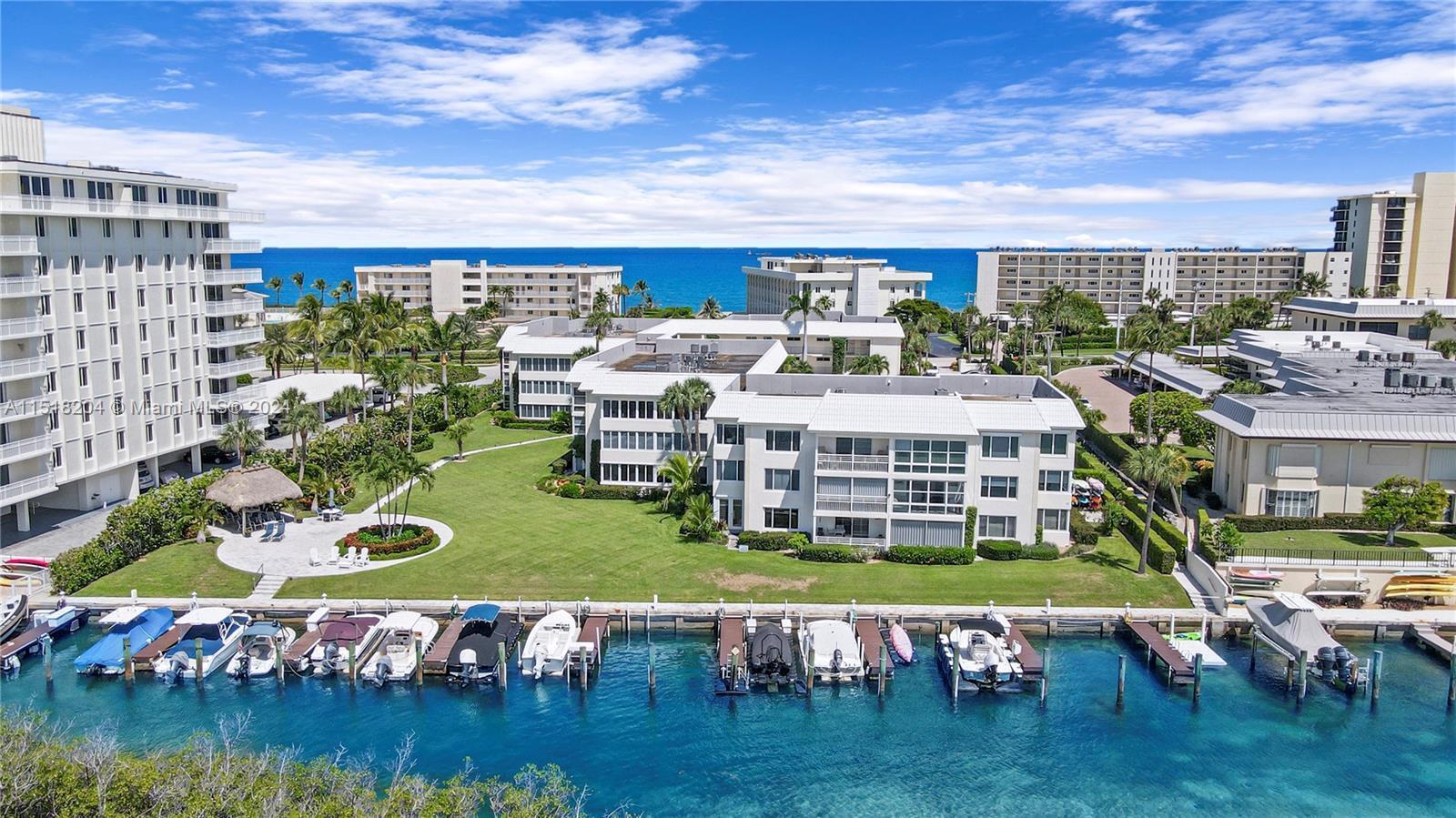 325 S Beach Road # 301, Tequesta FL 33469