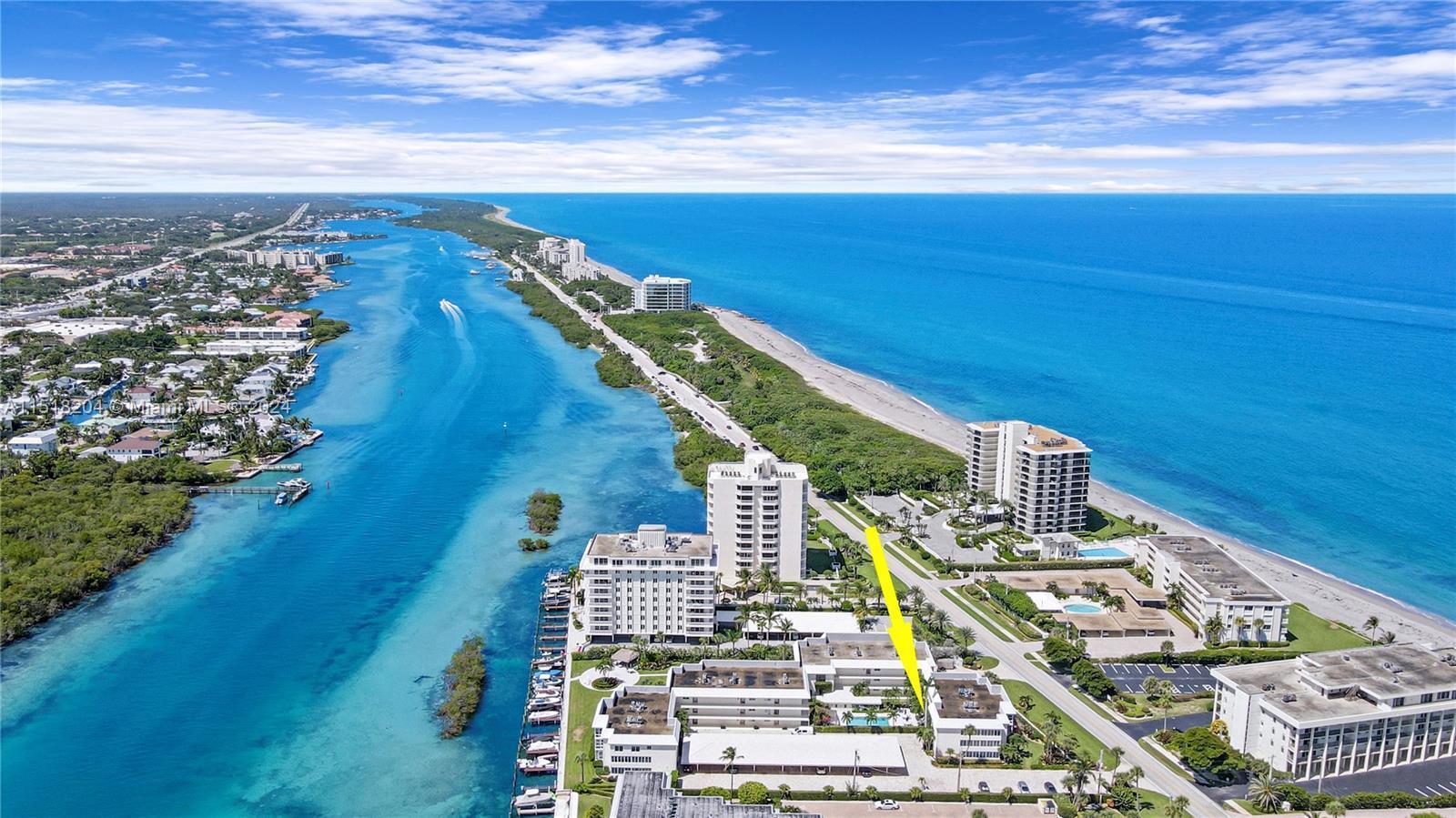 325 S Beach Road # 301, Tequesta FL 33469 photo 5