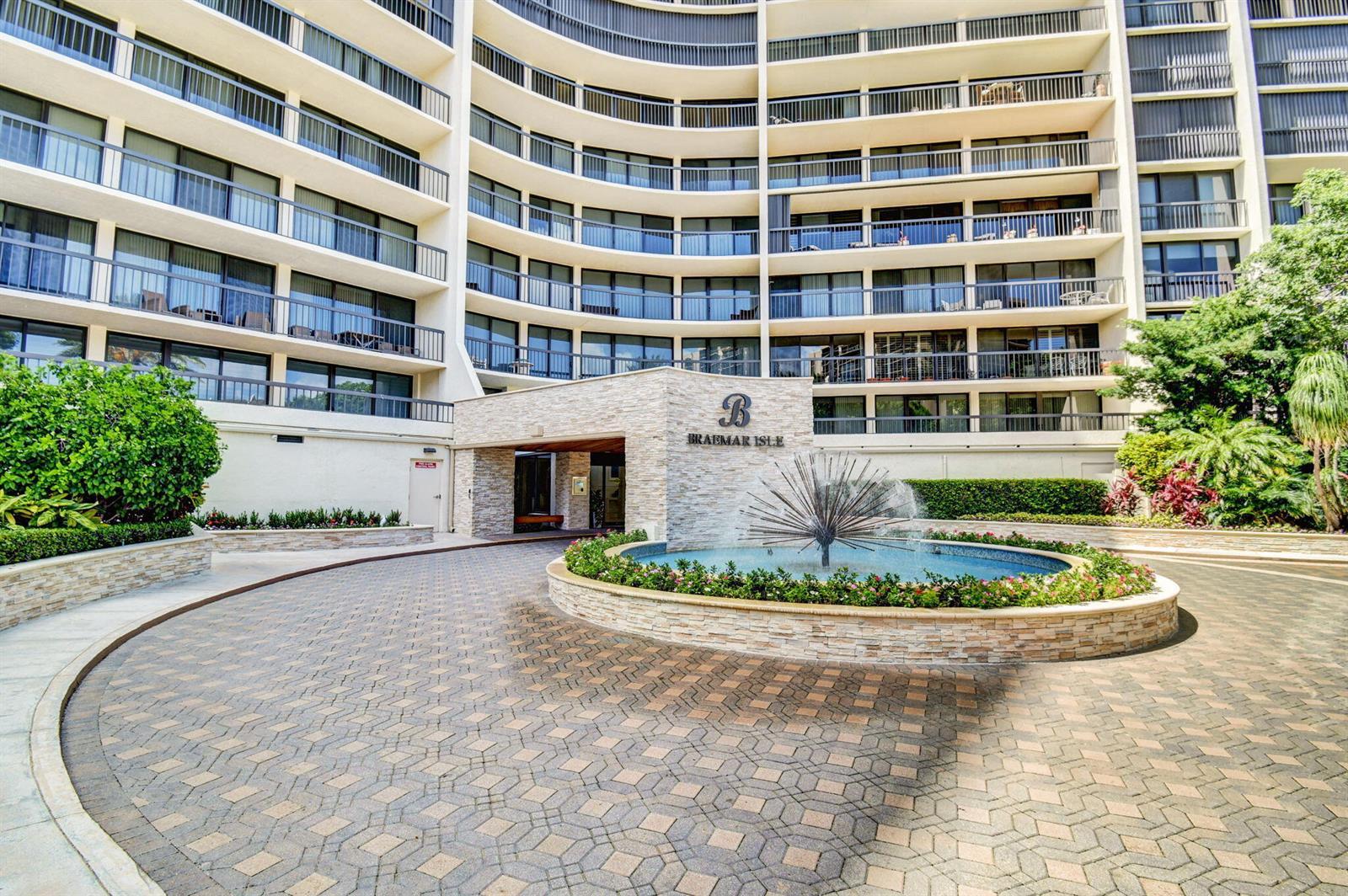 4740 S Ocean Boulevard S # 1502, Highland Beach FL 33487 photo 2