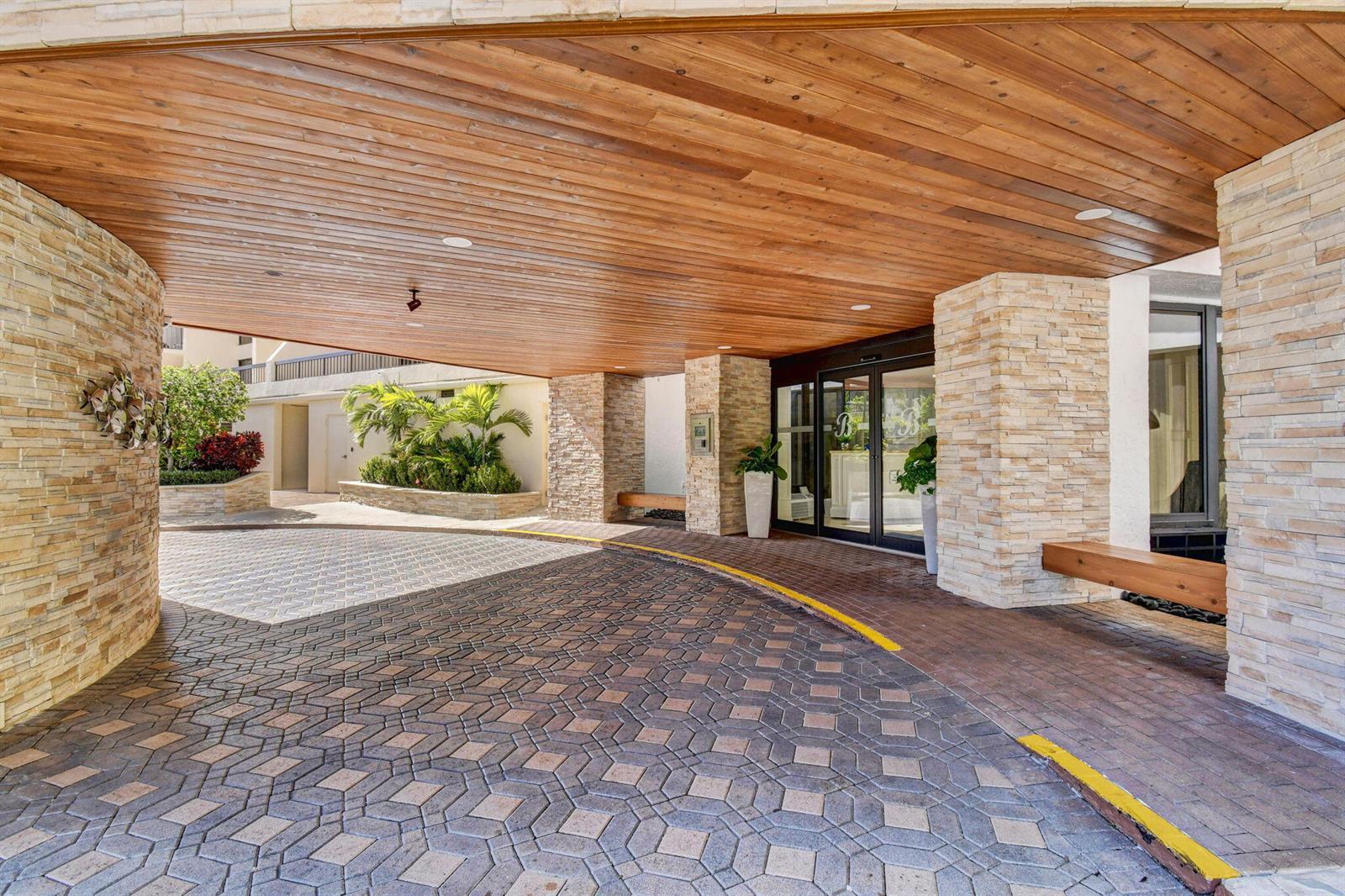 4740 S Ocean Boulevard S # 1502, Highland Beach FL 33487 photo 3