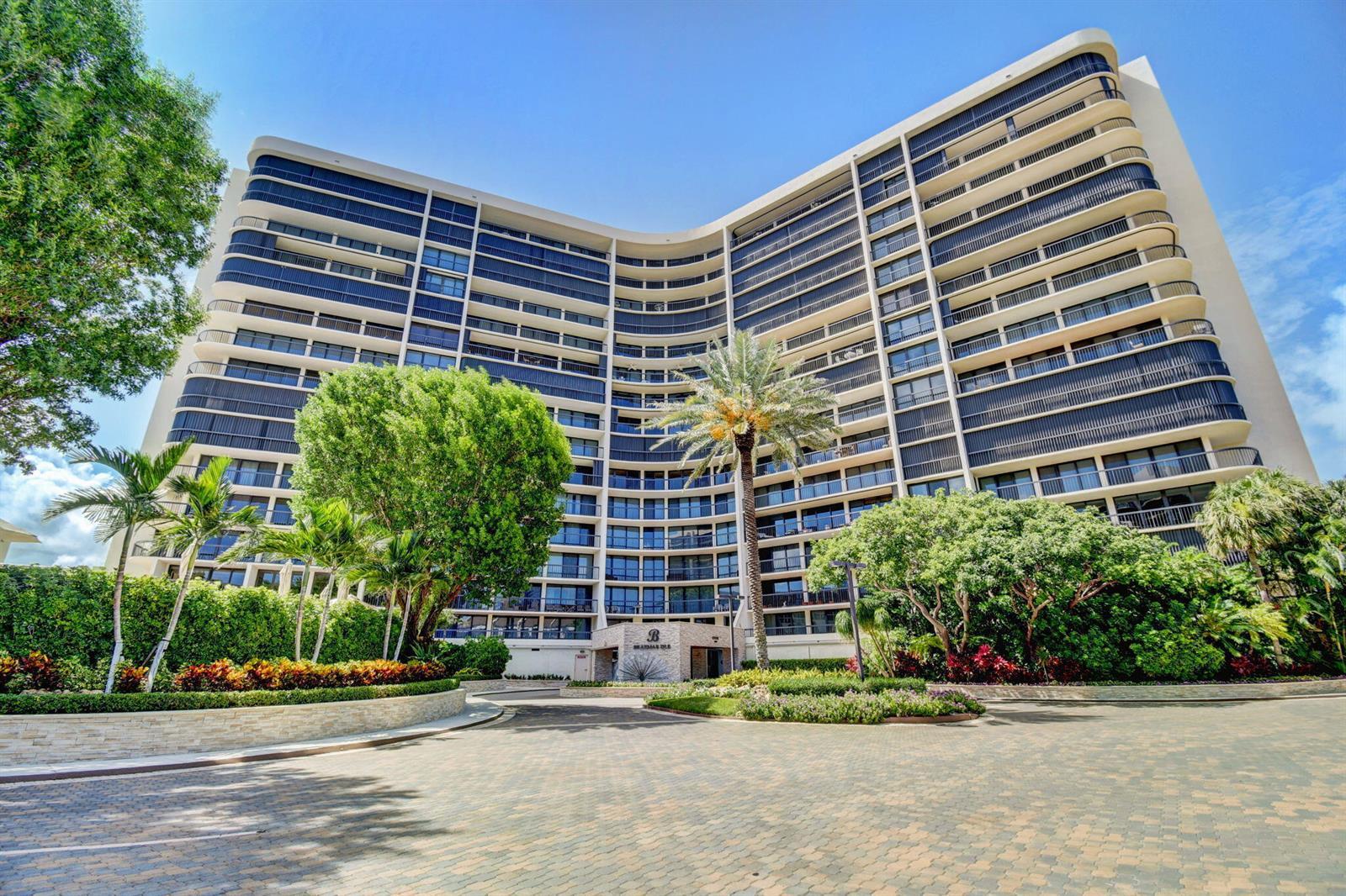 4740 S Ocean Boulevard S # 1502, Highland Beach FL 33487