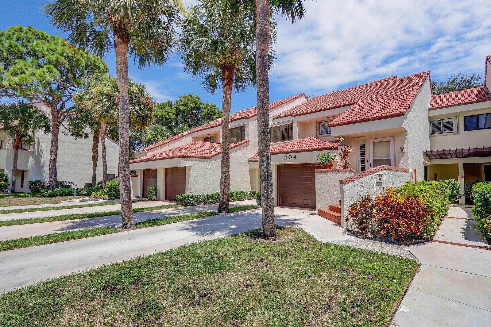 204 Sea Oats Drive # F, Juno Beach FL 33408 photo 2