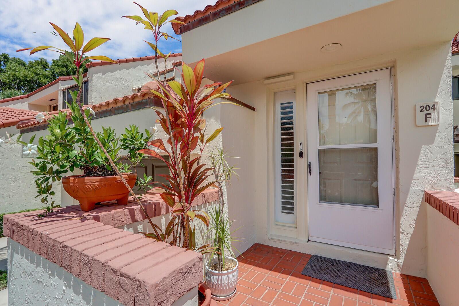 204 Sea Oats Drive # F, Juno Beach FL 33408 photo 3