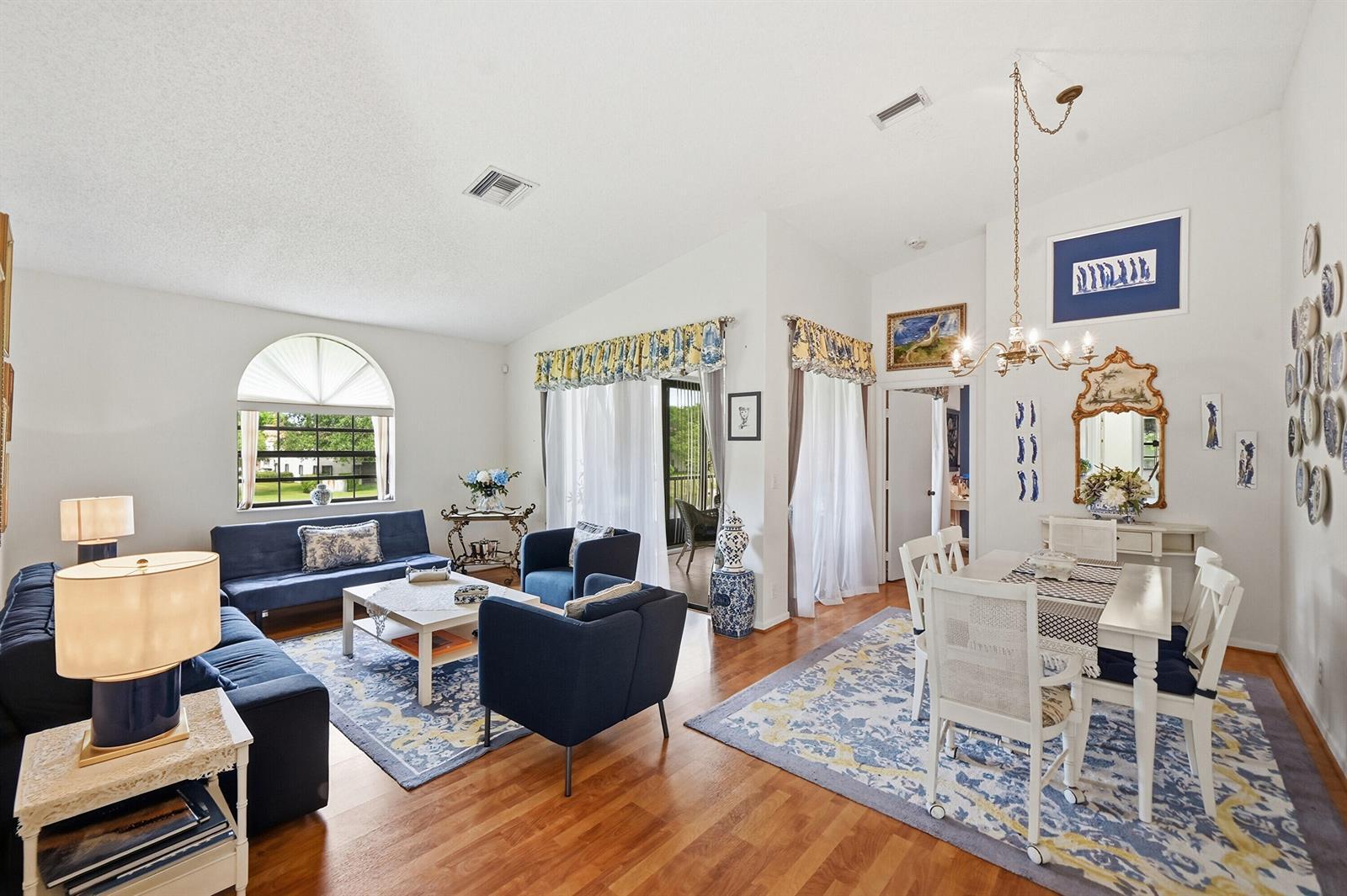 5442 Firenze Drive # F, Boynton Beach FL 33437 photo 3