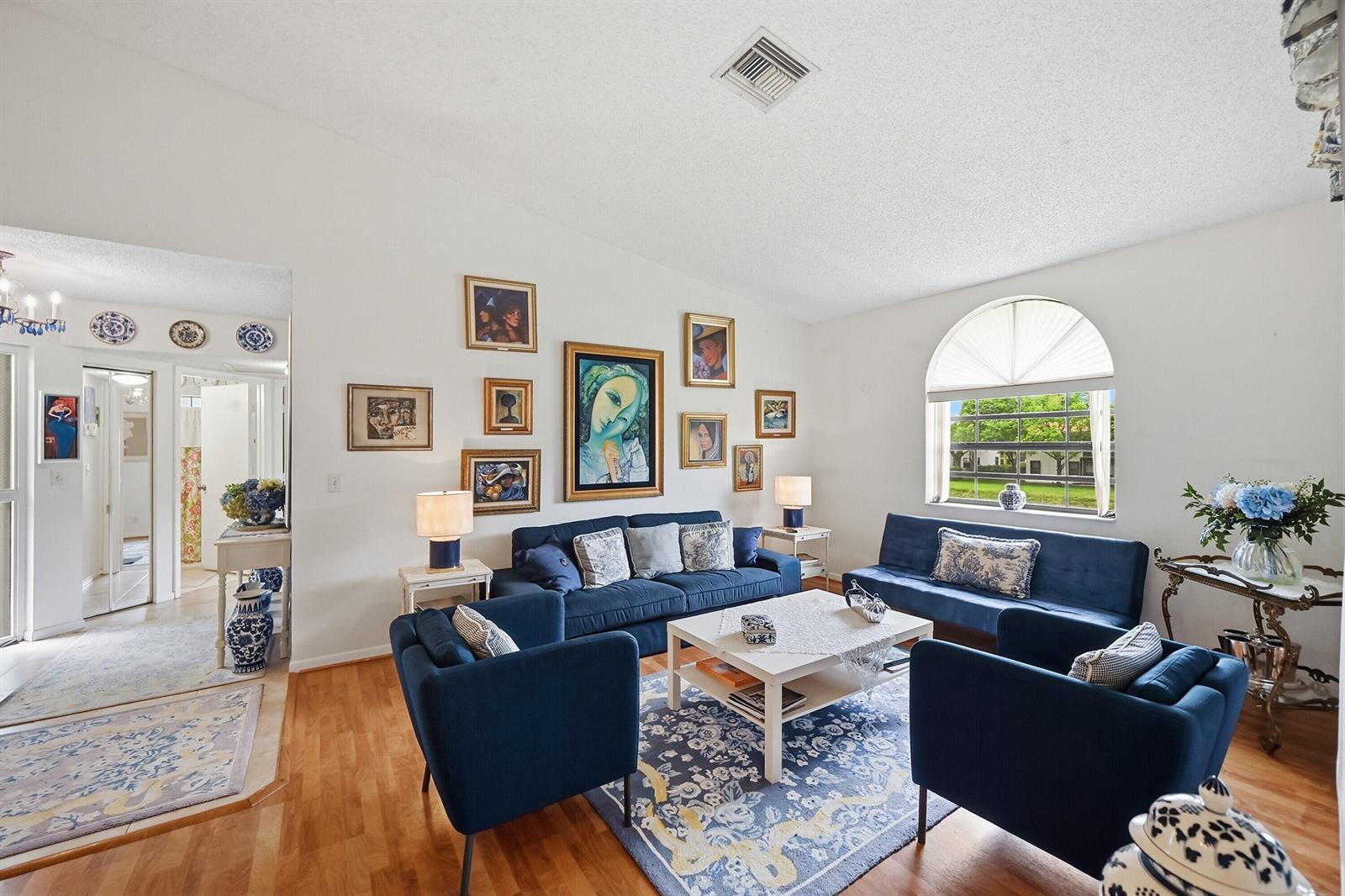 5442 Firenze Drive # F, Boynton Beach FL 33437 photo 5