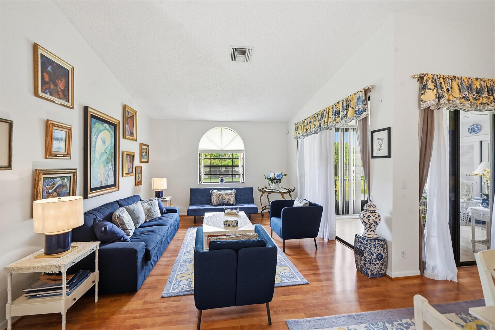 5442 Firenze Drive # F, Boynton Beach FL 33437 photo 4