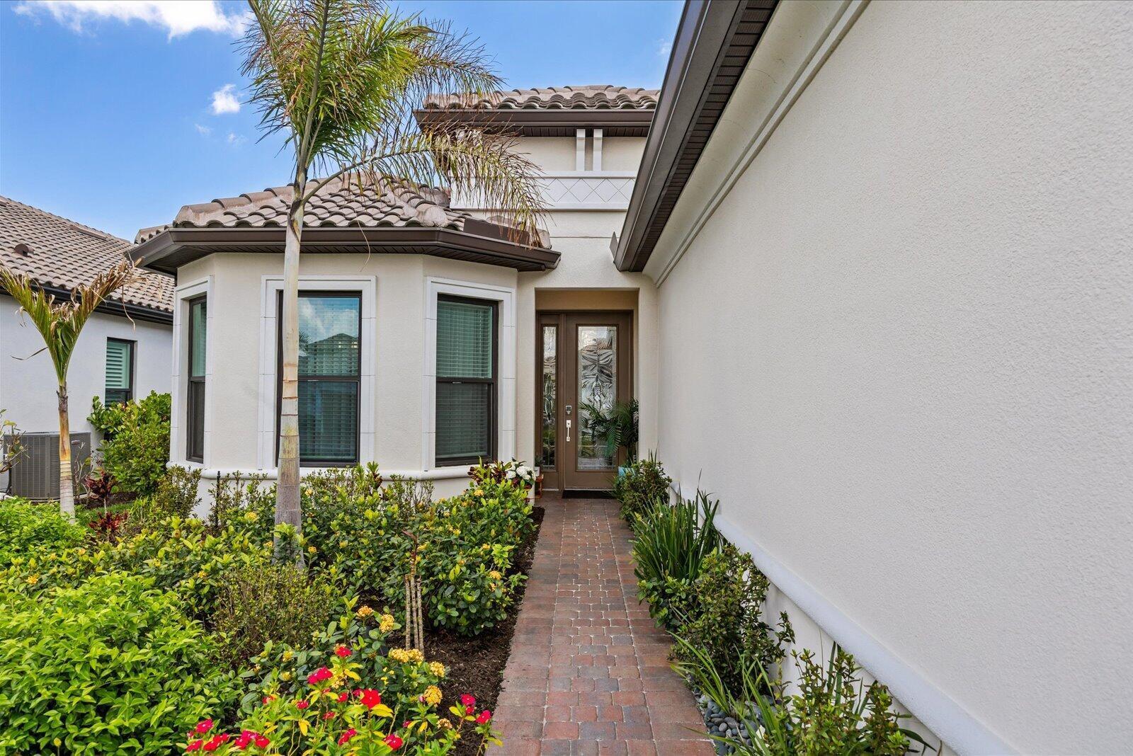 9959 SW Cloister Drive, Port St. Lucie FL 34987 photo 3