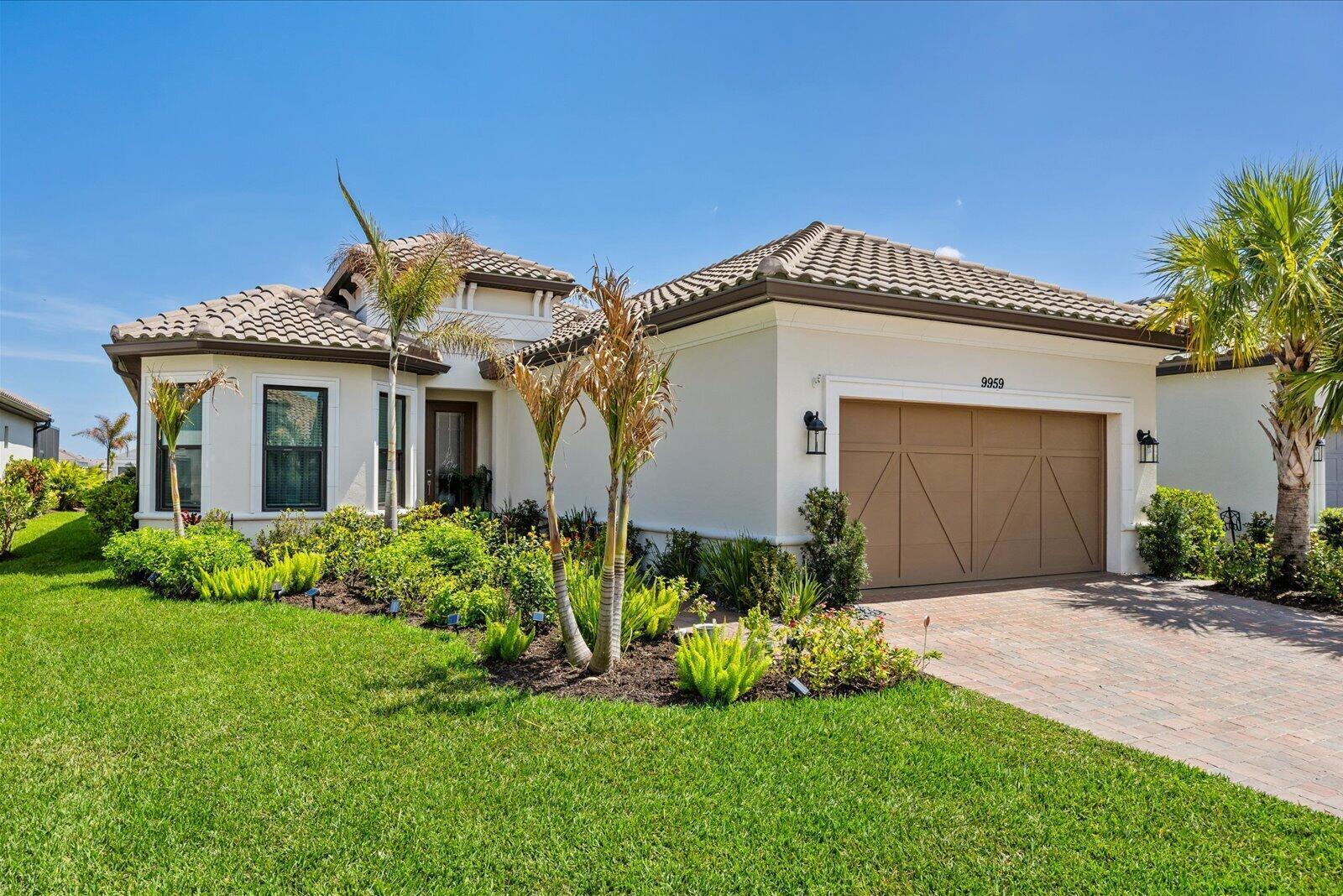 9959 SW Cloister Drive, Port St. Lucie FL 34987