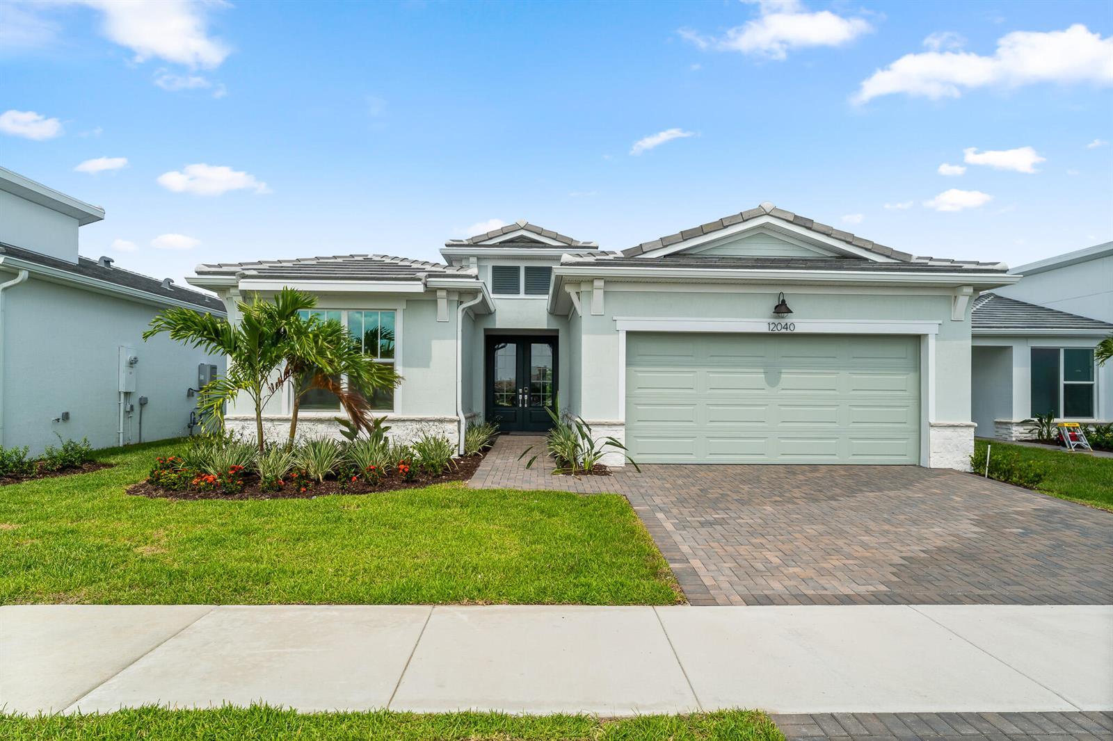 12040 SW Pantone Street, Port St. Lucie FL 34987