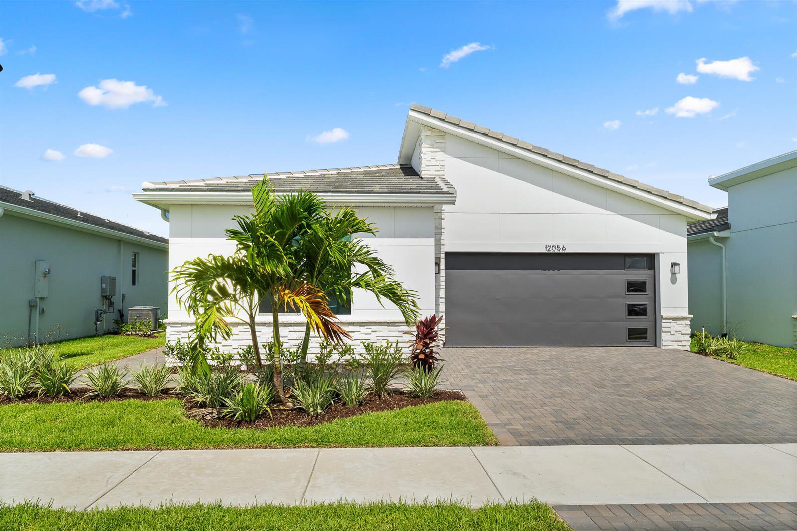 12056 SW Pantone Street, Port St. Lucie FL 34987
