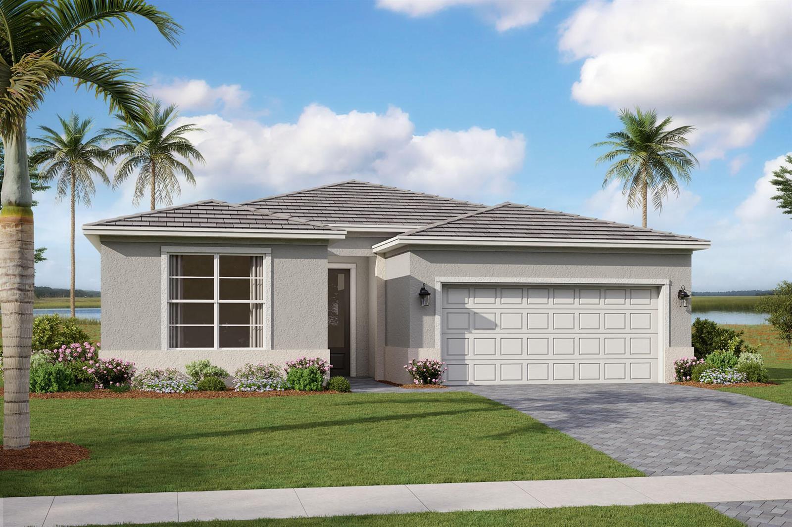 12064 SW Pantone Street, Port St. Lucie FL 34987