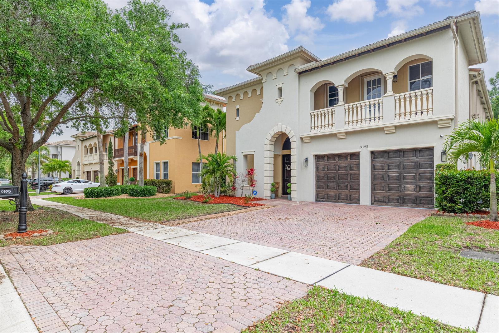 9195 Nugent Trail, West Palm Beach FL 33411 photo 2