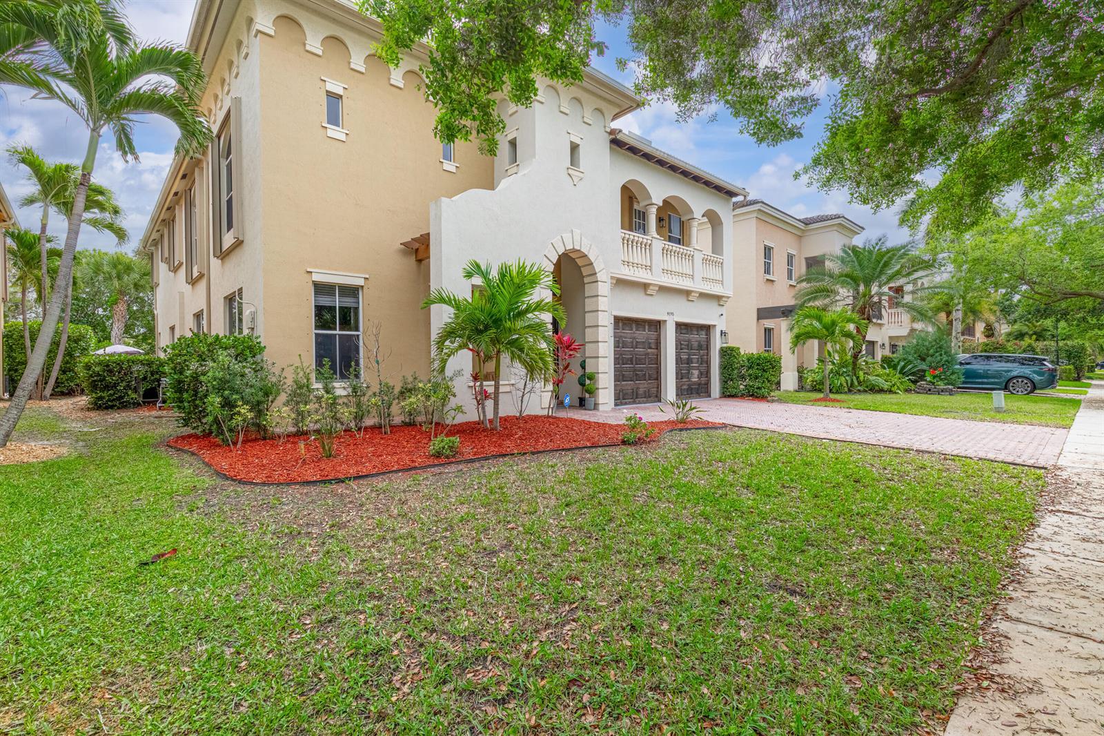 9195 Nugent Trail, West Palm Beach FL 33411 photo 3