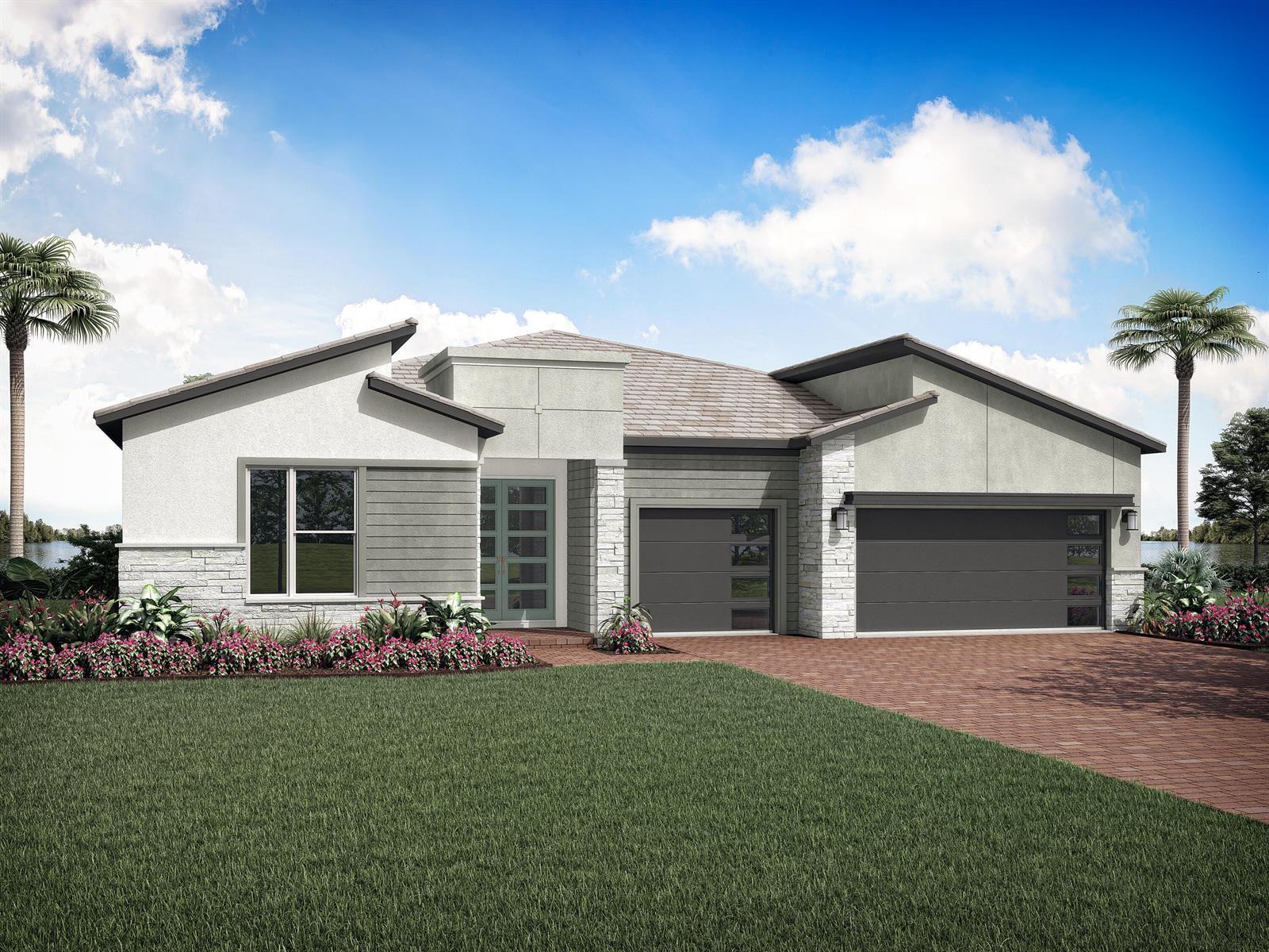 10592 SW Larocca Way, Port St. Lucie FL 34987