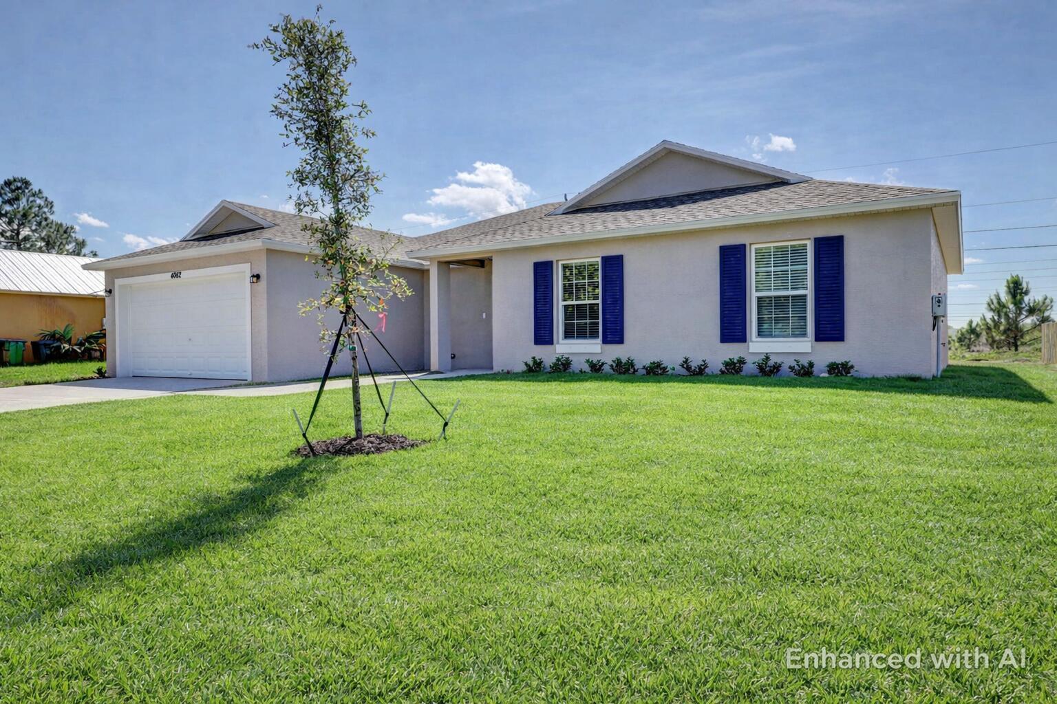 5314 NW Milner Drive, Port St. Lucie FL 34983