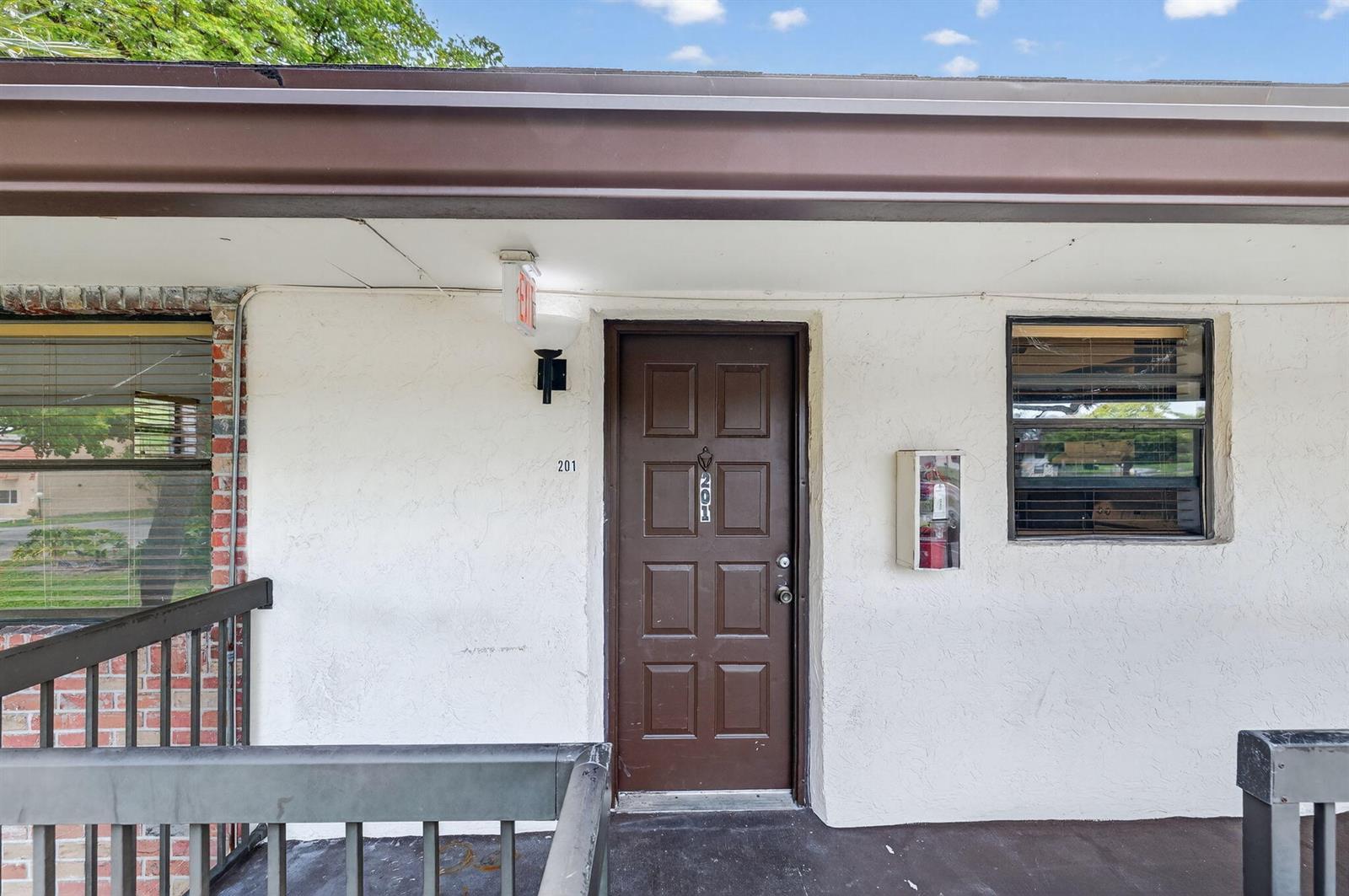 6001 Shakerwood Circle # 201, Tamarac FL 33319 photo 3