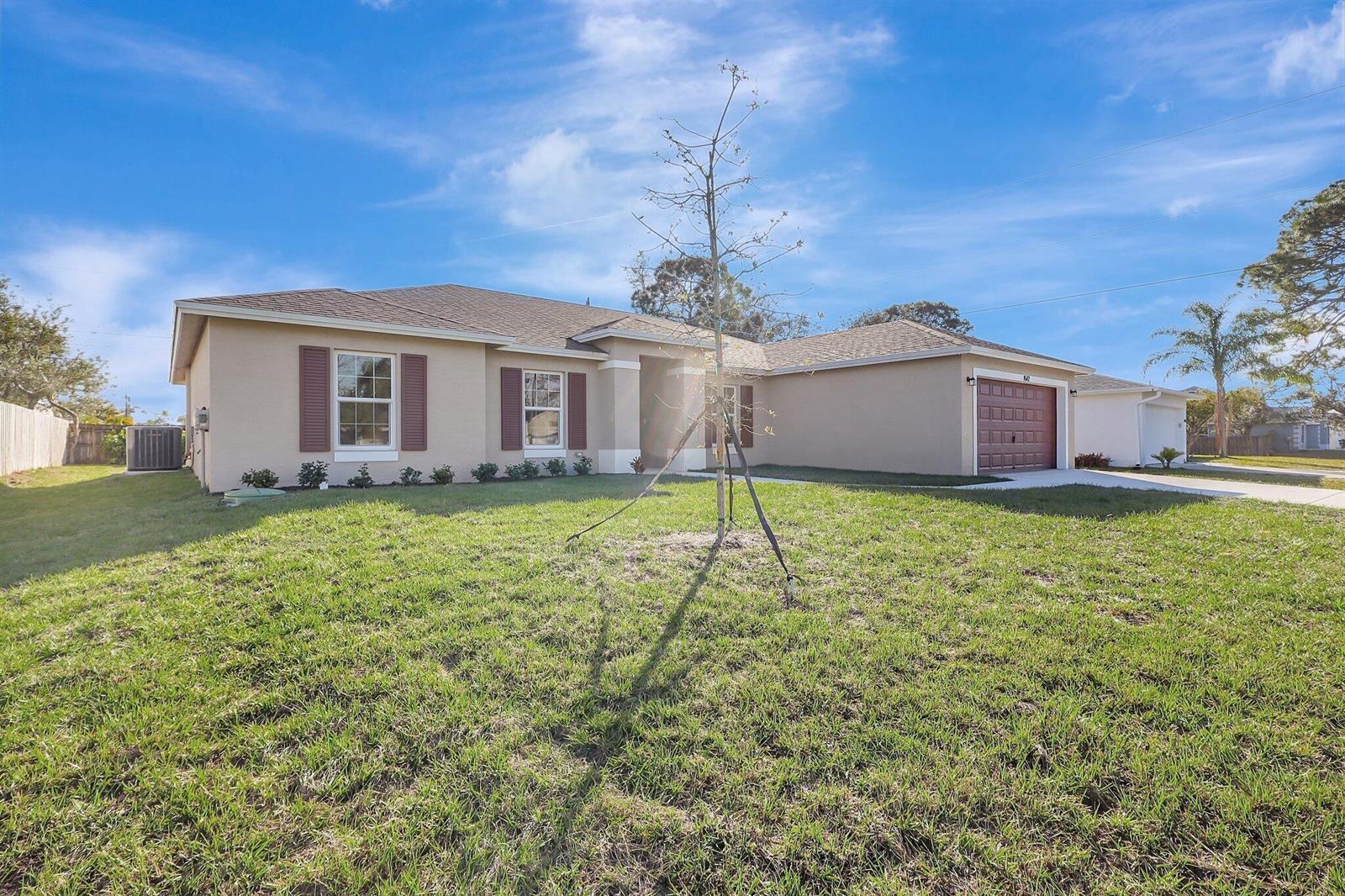 3965 SW Mccain Street, Port St. Lucie FL 34953 photo 2
