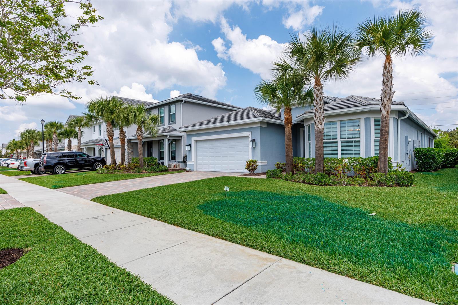 9633 Mosler Trail, Lake Worth FL 33467 photo 2