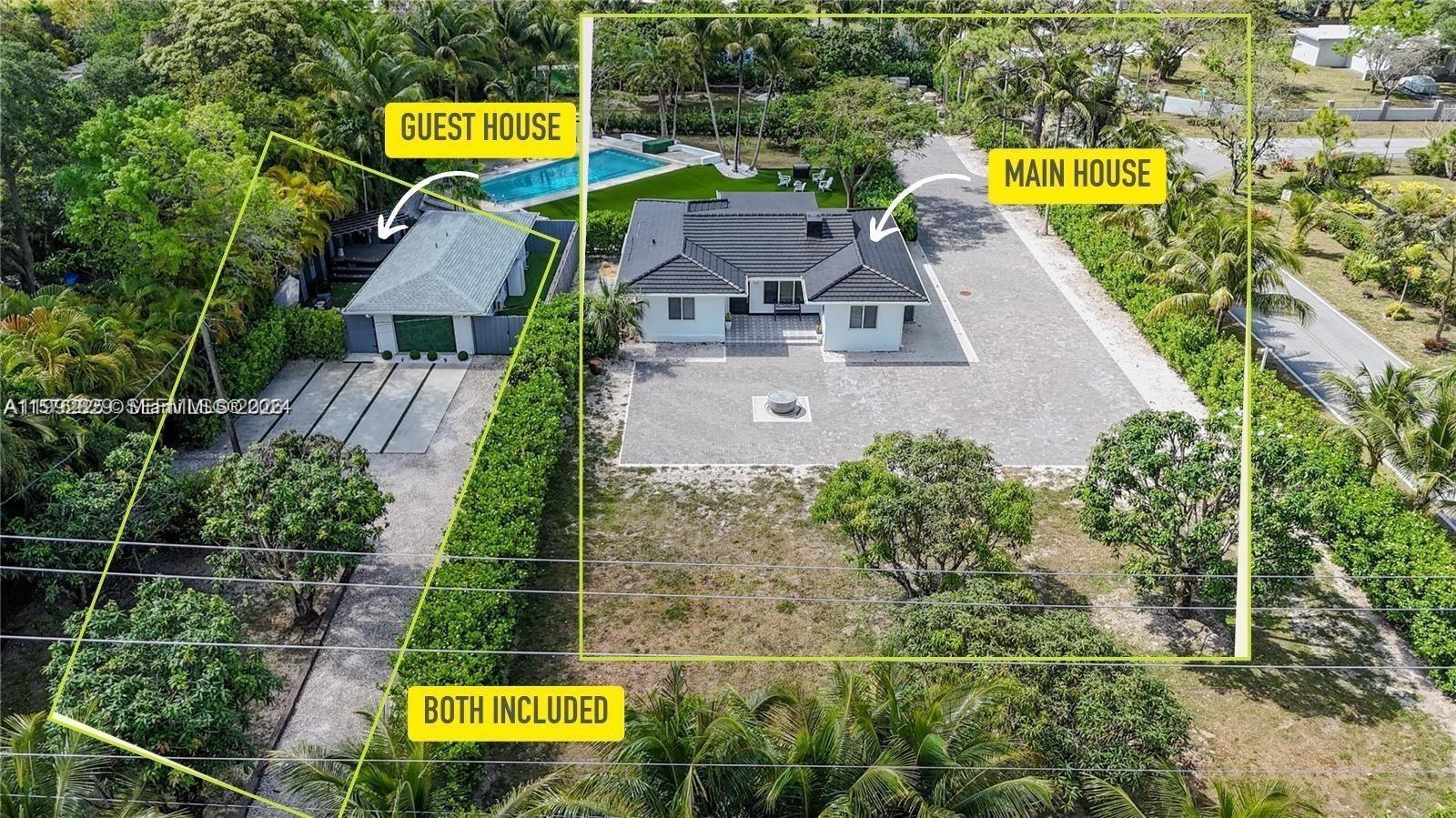 8390 SW 64th St, Miami FL 33143