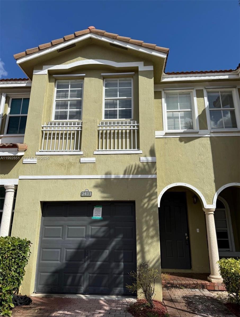 2411 SE 14th St, Homestead FL 33035
