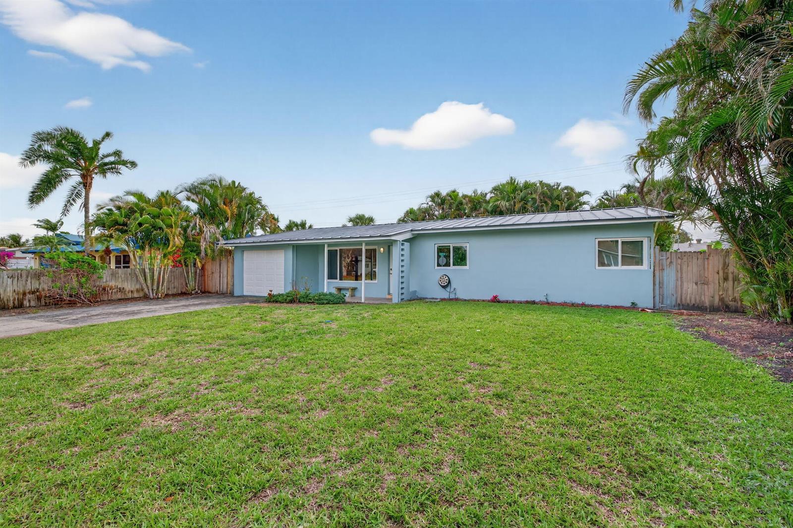 3140 NE 9th Avenue, Pompano Beach FL 33064