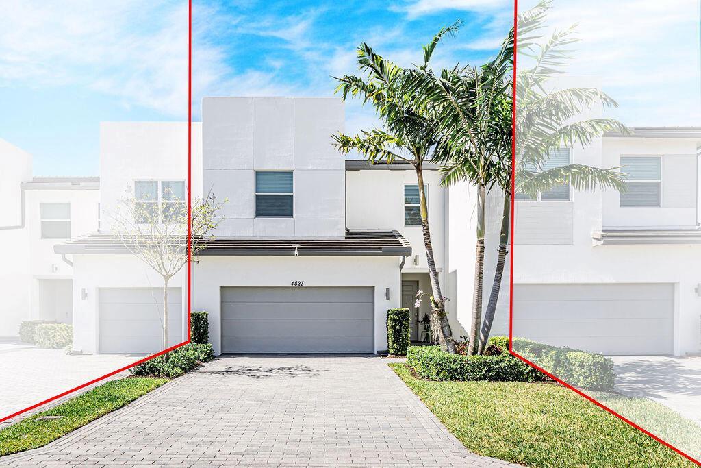 4823 Navali Drive, Lake Worth FL 33467 photo 3