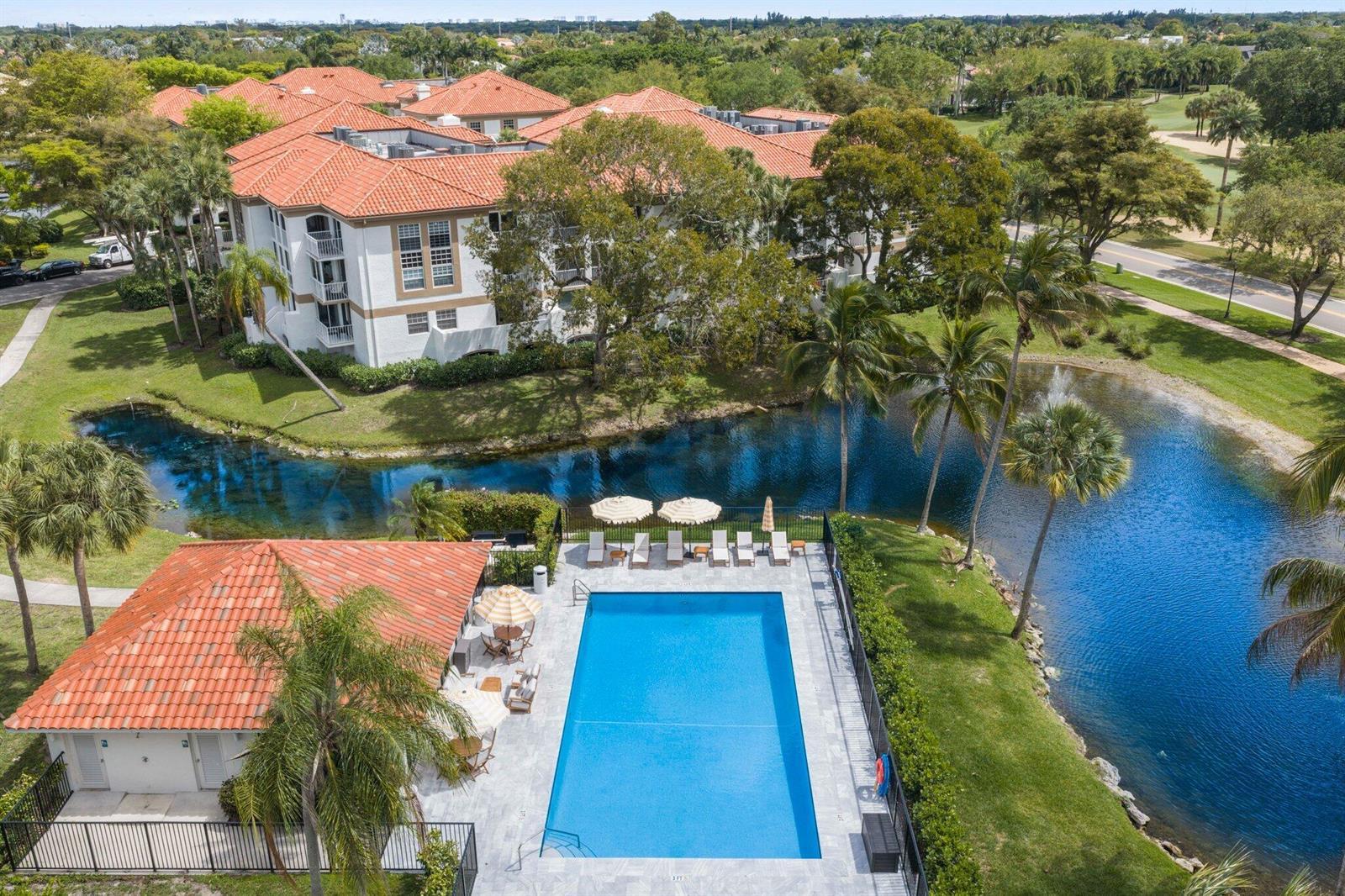 7370 Orangewood Lane # 302, Boca Raton FL 33433
