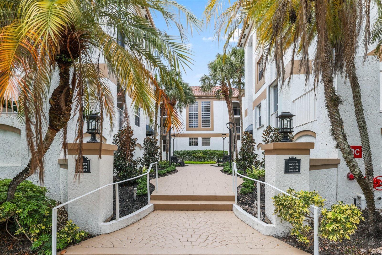 7370 Orangewood Lane # 302, Boca Raton FL 33433 photo 4