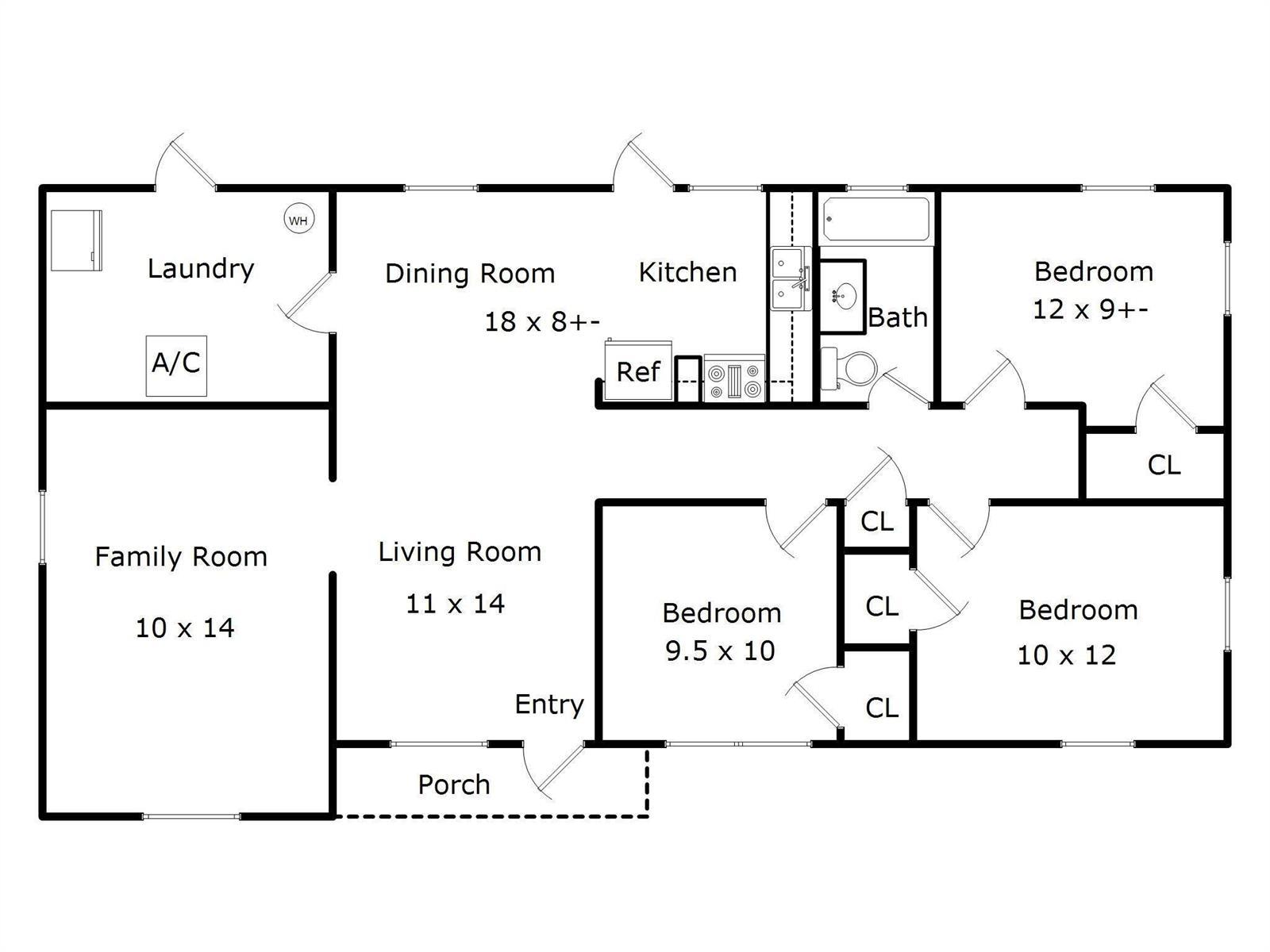 22315 SW 108th Court, Miami FL 33170 photo 3