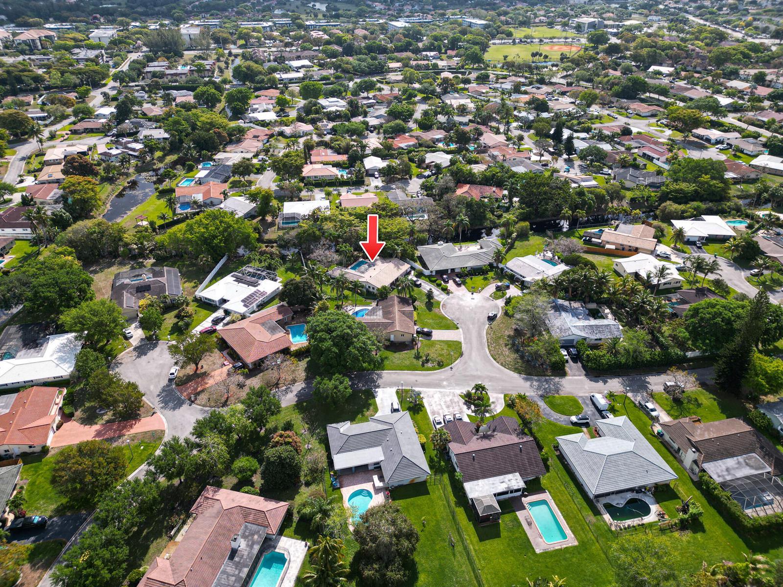 8619 NW 26th Court, Coral Springs FL 33065 photo 5