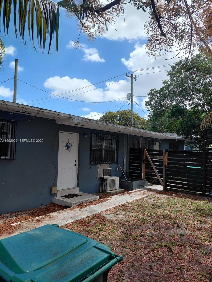 1262 - 1264 NW 46th St, Miami FL 33142 photo 2