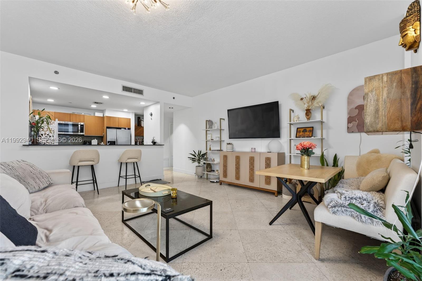 1050 Brickell Ave # 2510, Miami FL 33131 photo 3