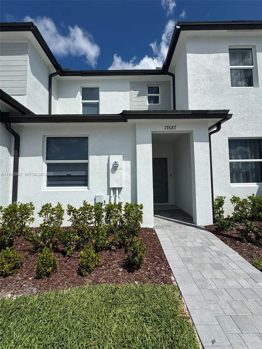 27687 SW 155th Ct # 27687, Homestead FL 33032