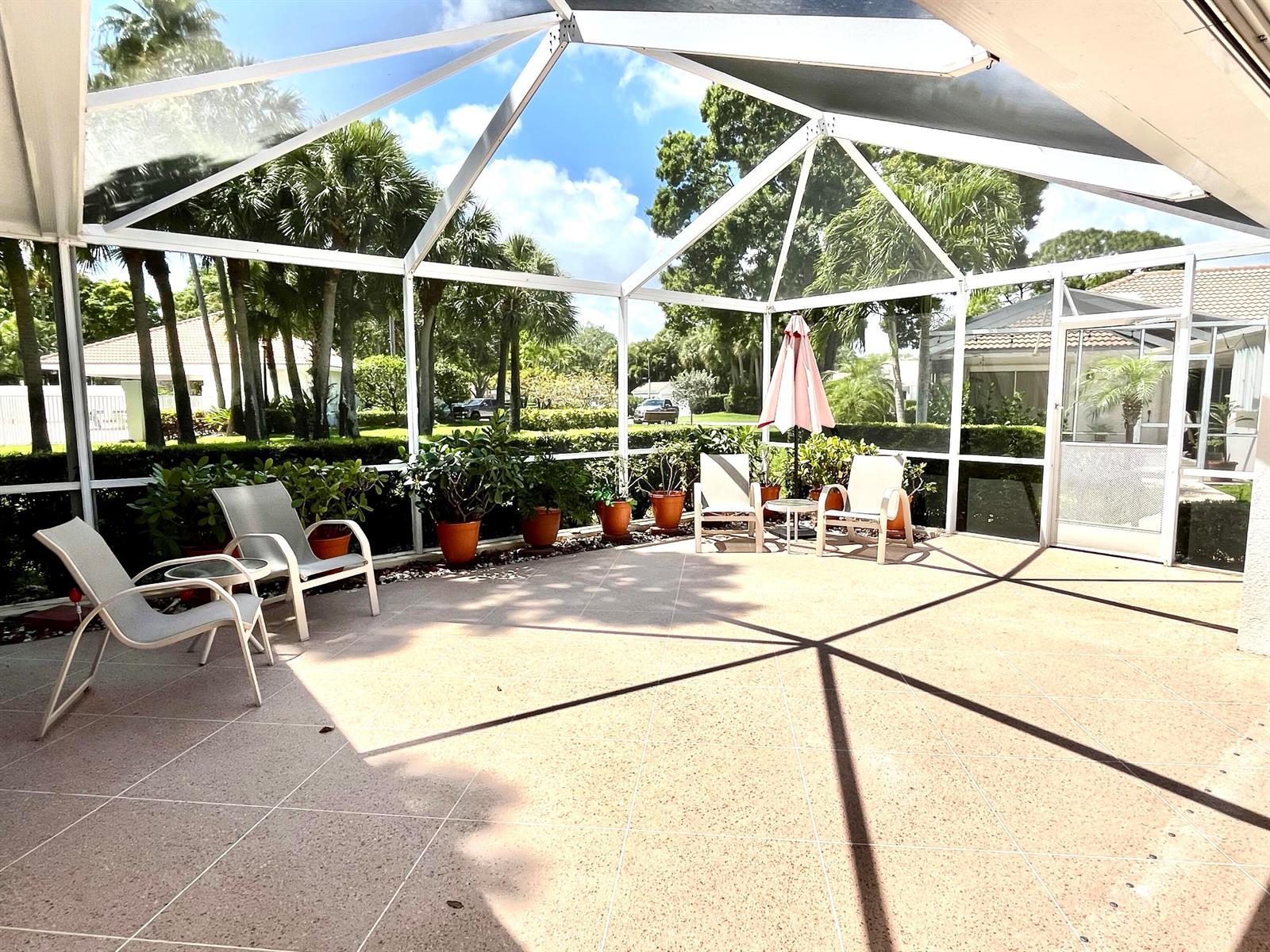 604 Silverleaf Oak Court, Palm Beach Gardens FL 33410 photo 3