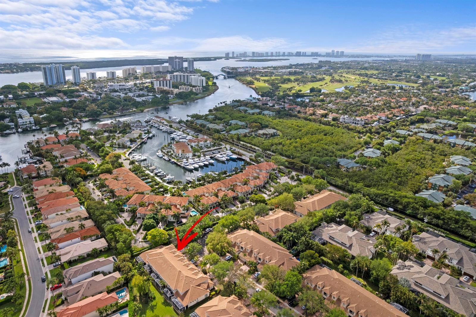 723 Cable Beach Lane, North Palm Beach FL 33410 photo 2